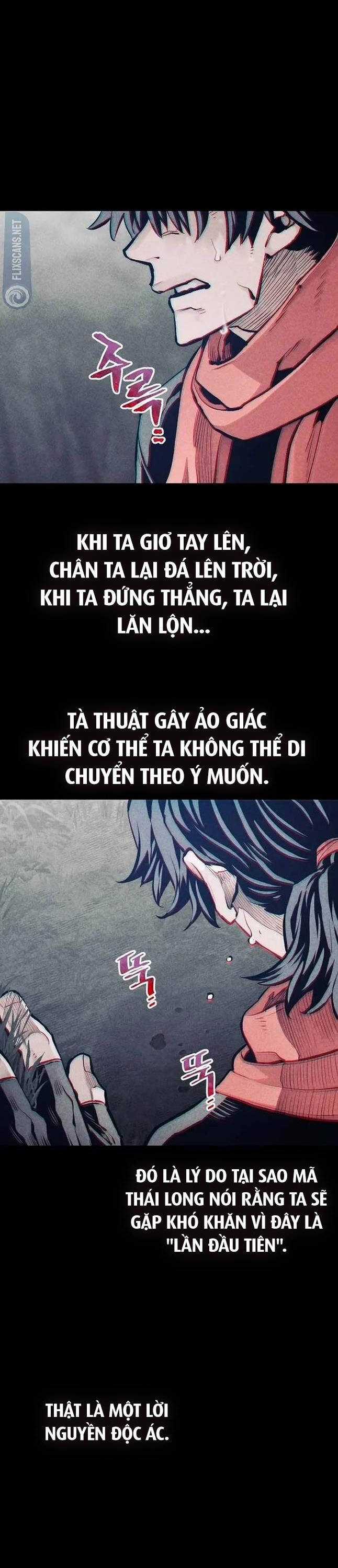 Thiên Ma Phi Thăng Truyện Chapter 106 trang 29