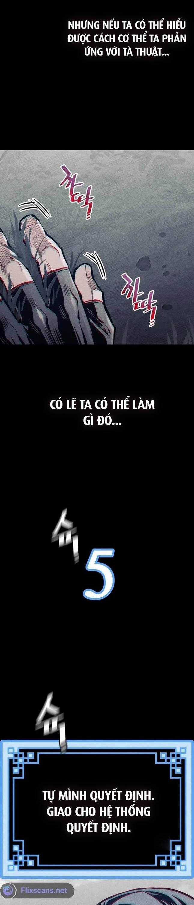 Thiên Ma Phi Thăng Truyện Chapter 106 trang 30