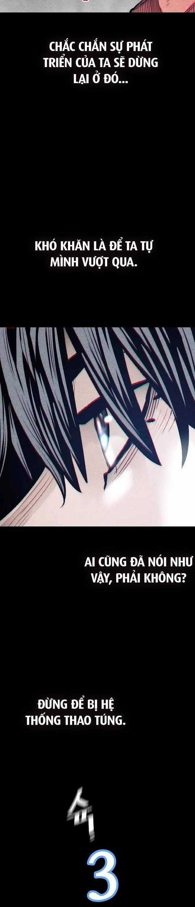 Thiên Ma Phi Thăng Truyện Chapter 106 trang 32