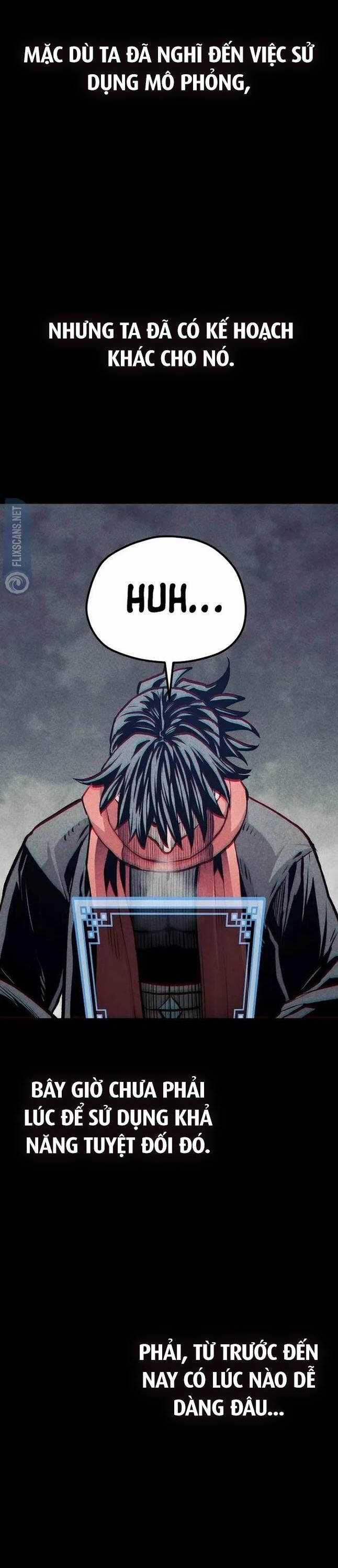 Thiên Ma Phi Thăng Truyện Chapter 106 trang 33