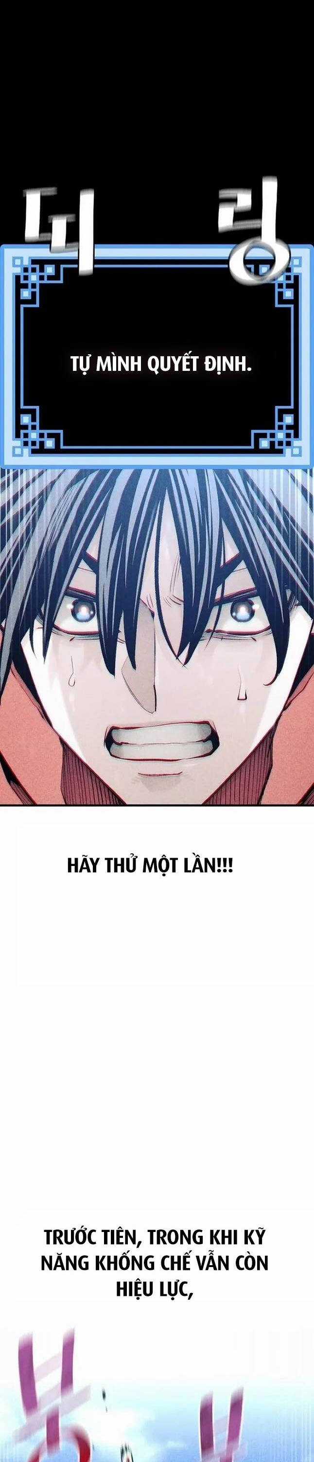 Thiên Ma Phi Thăng Truyện Chapter 106 trang 34