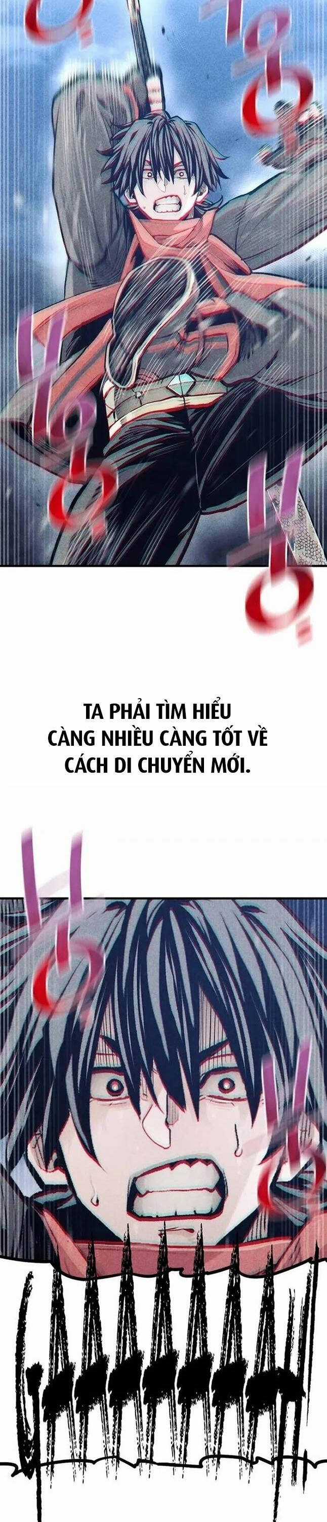 Thiên Ma Phi Thăng Truyện Chapter 106 trang 35