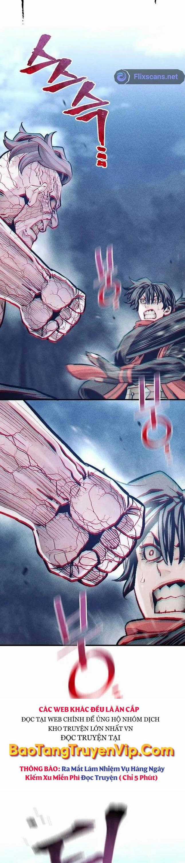 Thiên Ma Phi Thăng Truyện Chapter 106 trang 36