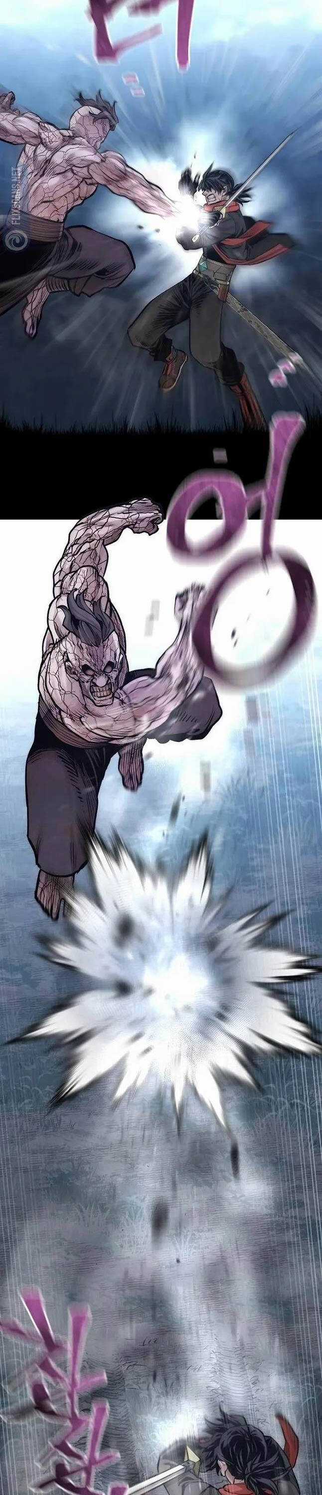 Thiên Ma Phi Thăng Truyện Chapter 106 trang 37