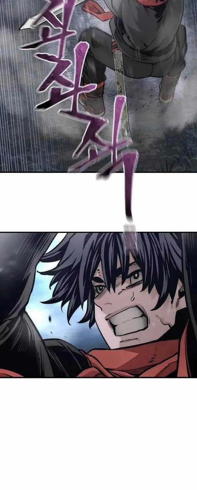 Thiên Ma Phi Thăng Truyện Chapter 106 trang 38