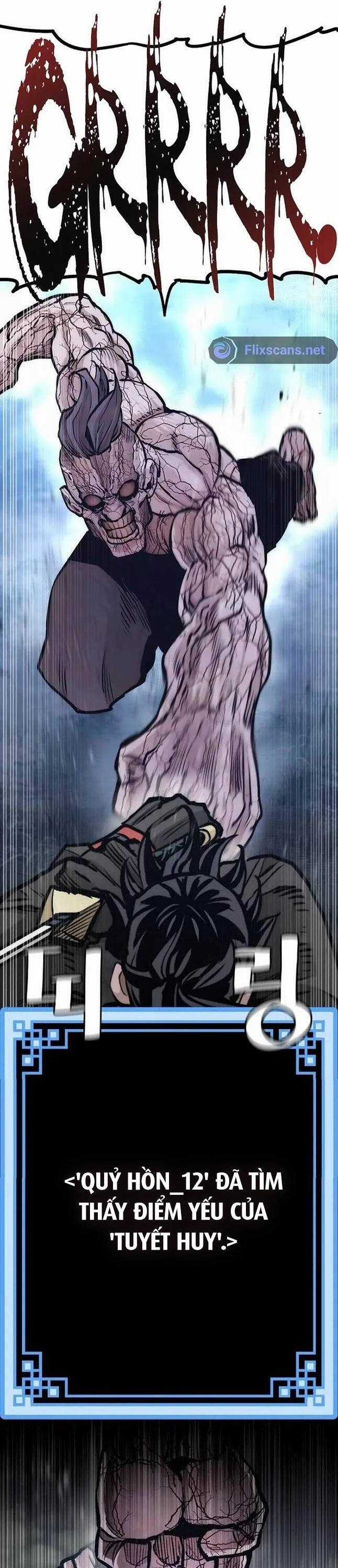 Thiên Ma Phi Thăng Truyện Chapter 106 trang 39