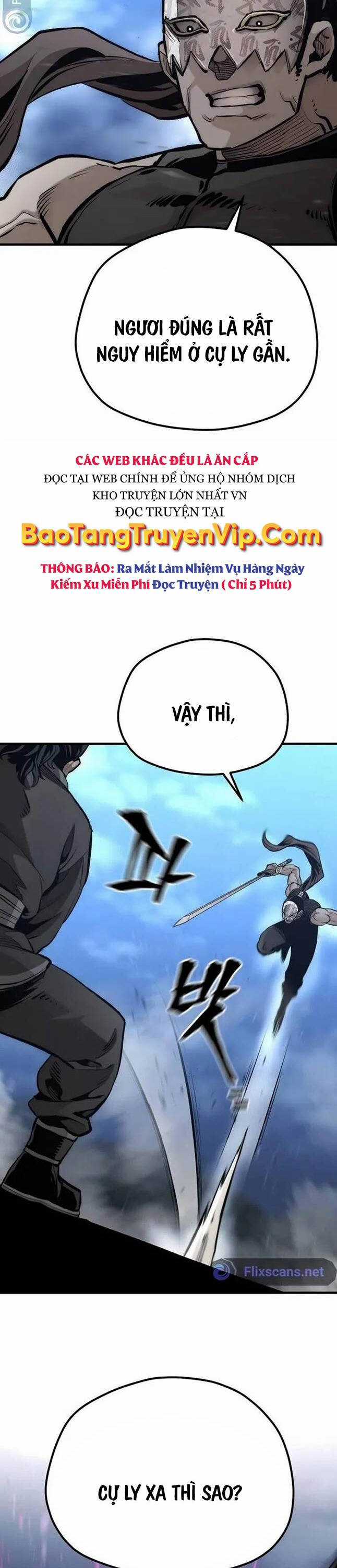 Thiên Ma Phi Thăng Truyện Chapter 106 trang 4