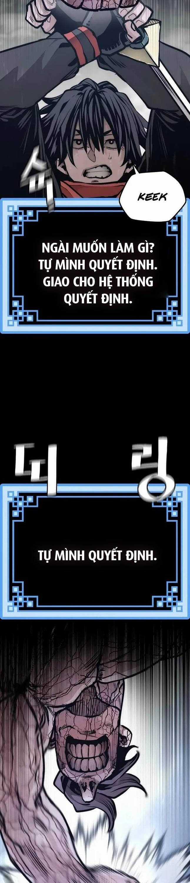 Thiên Ma Phi Thăng Truyện Chapter 106 trang 40