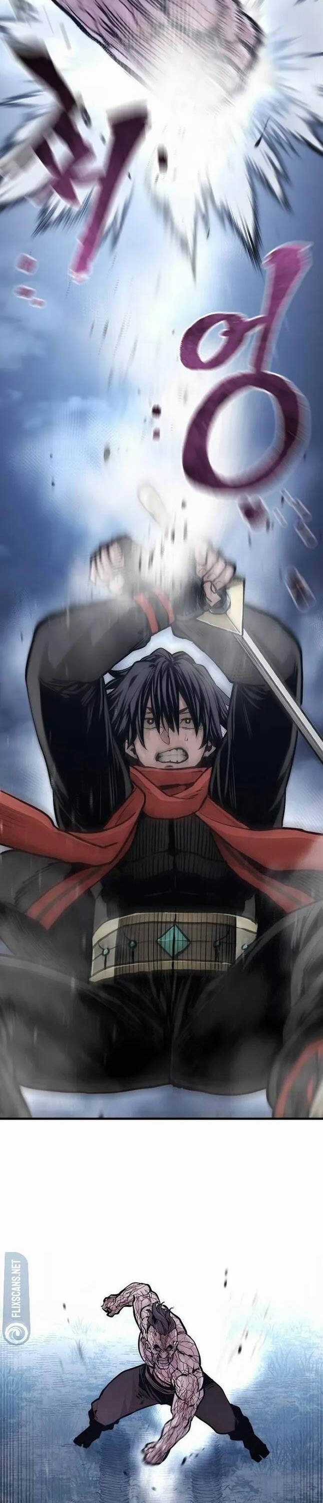 Thiên Ma Phi Thăng Truyện Chapter 106 trang 41