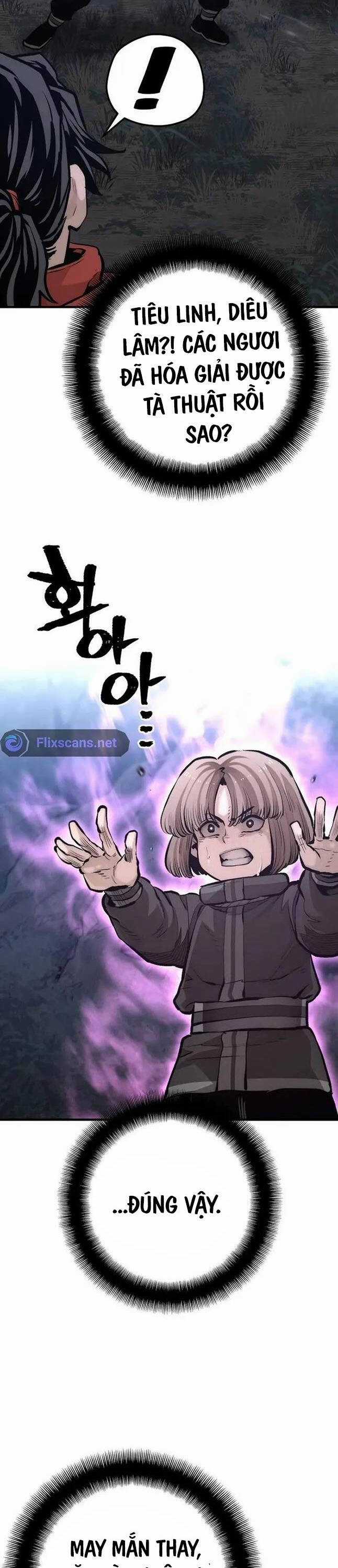 Thiên Ma Phi Thăng Truyện Chapter 106 trang 44