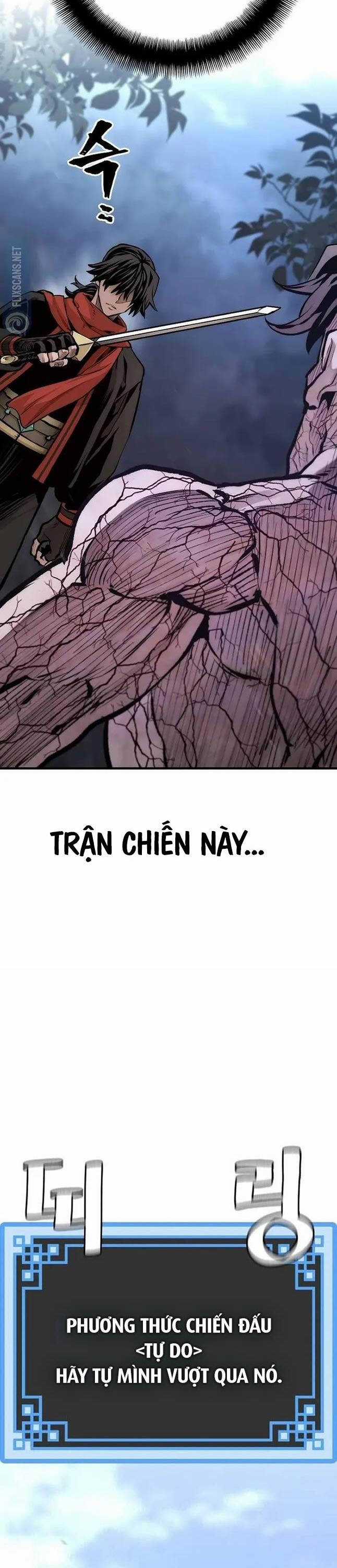 Thiên Ma Phi Thăng Truyện Chapter 106 trang 46