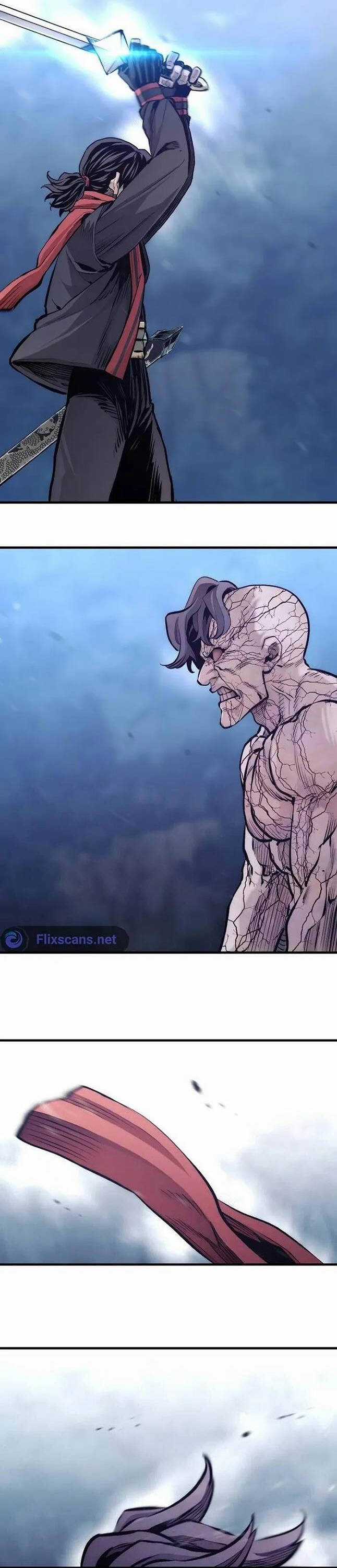 Thiên Ma Phi Thăng Truyện Chapter 106 trang 47