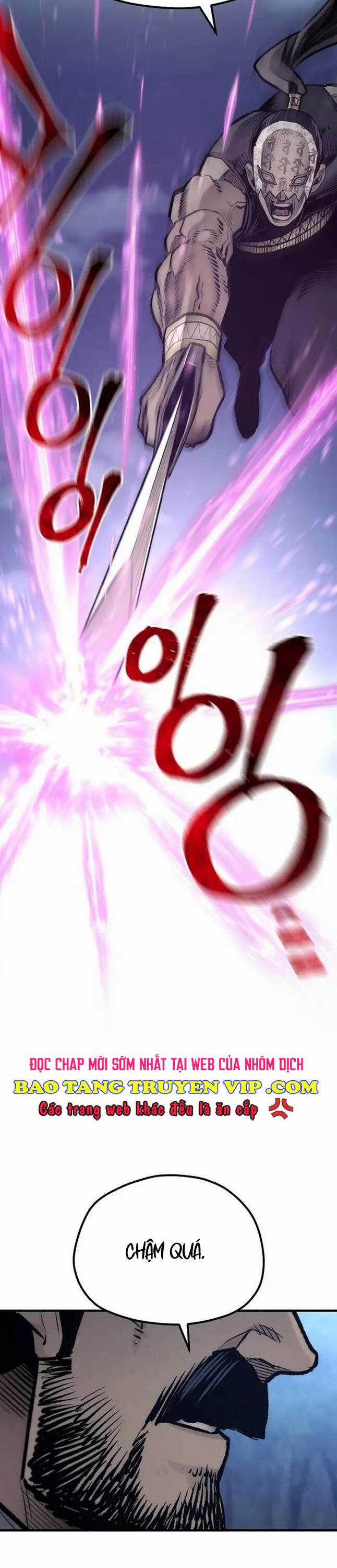 Thiên Ma Phi Thăng Truyện Chapter 106 trang 5