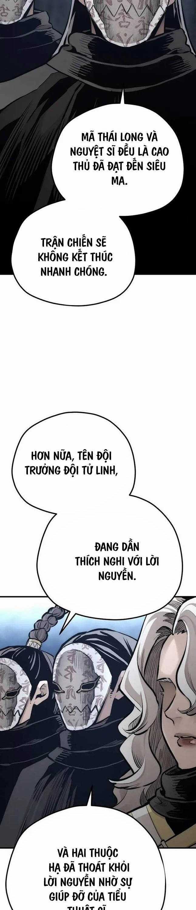 Thiên Ma Phi Thăng Truyện Chapter 106 trang 51