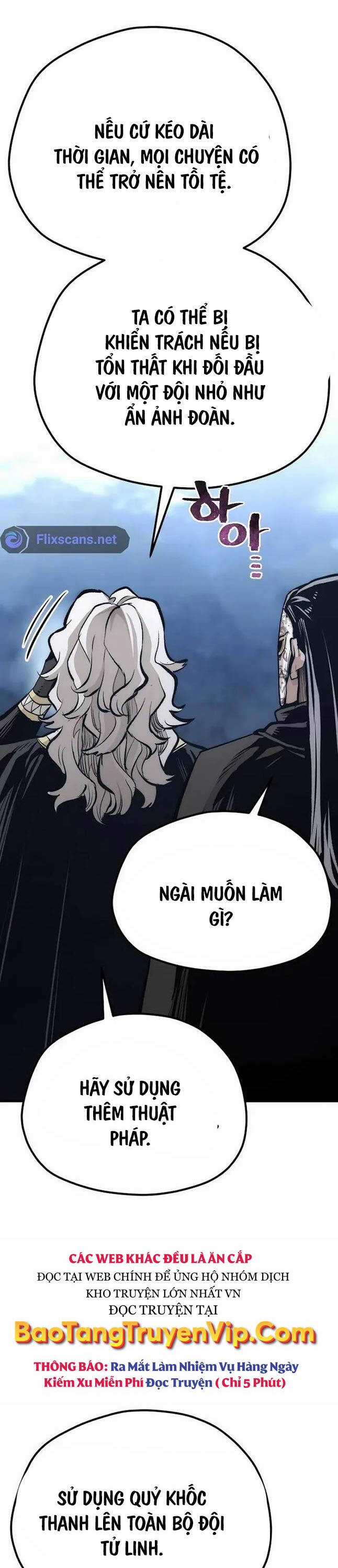 Thiên Ma Phi Thăng Truyện Chapter 106 trang 53