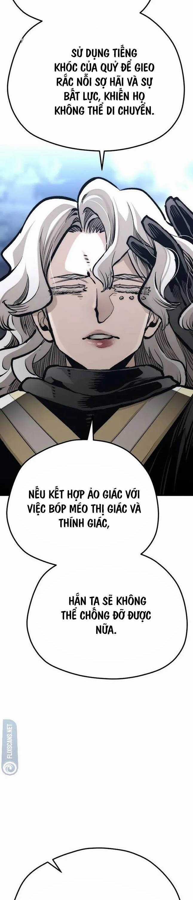 Thiên Ma Phi Thăng Truyện Chapter 106 trang 54