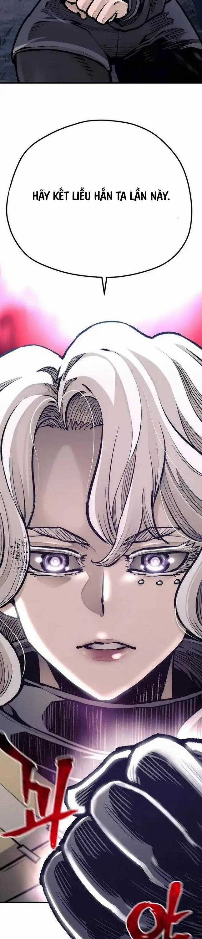 Thiên Ma Phi Thăng Truyện Chapter 106 trang 56