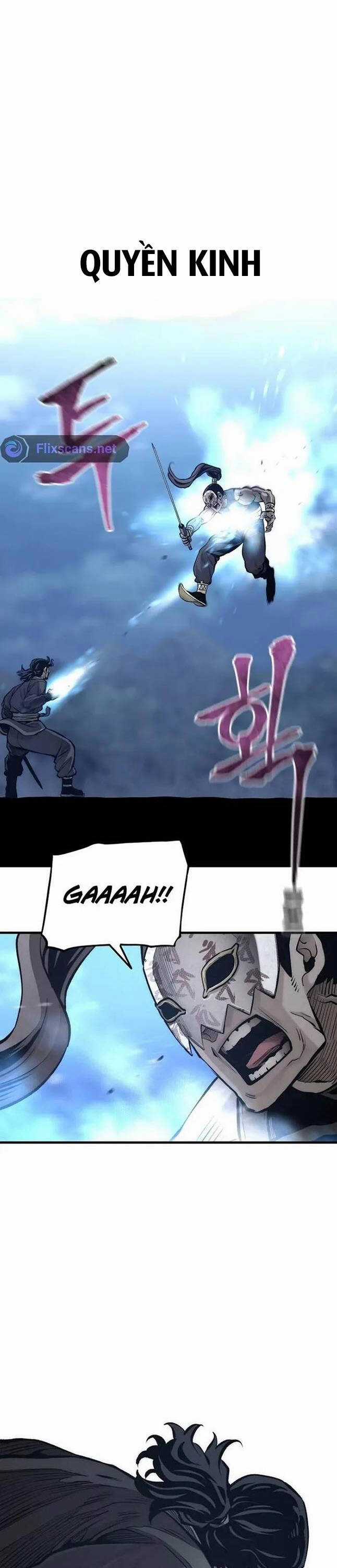 Thiên Ma Phi Thăng Truyện Chapter 106 trang 6