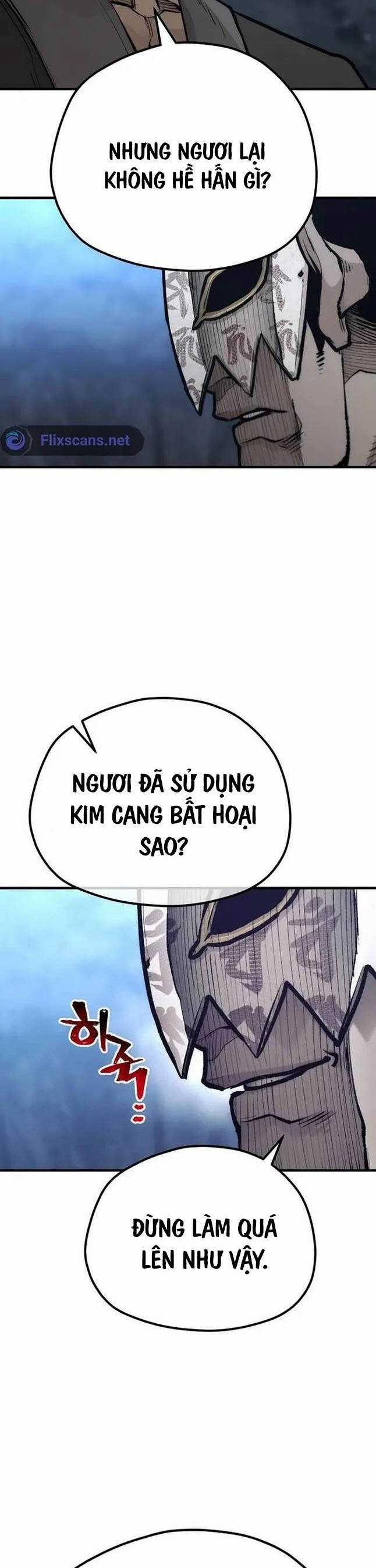 Thiên Ma Phi Thăng Truyện Chapter 106 trang 9