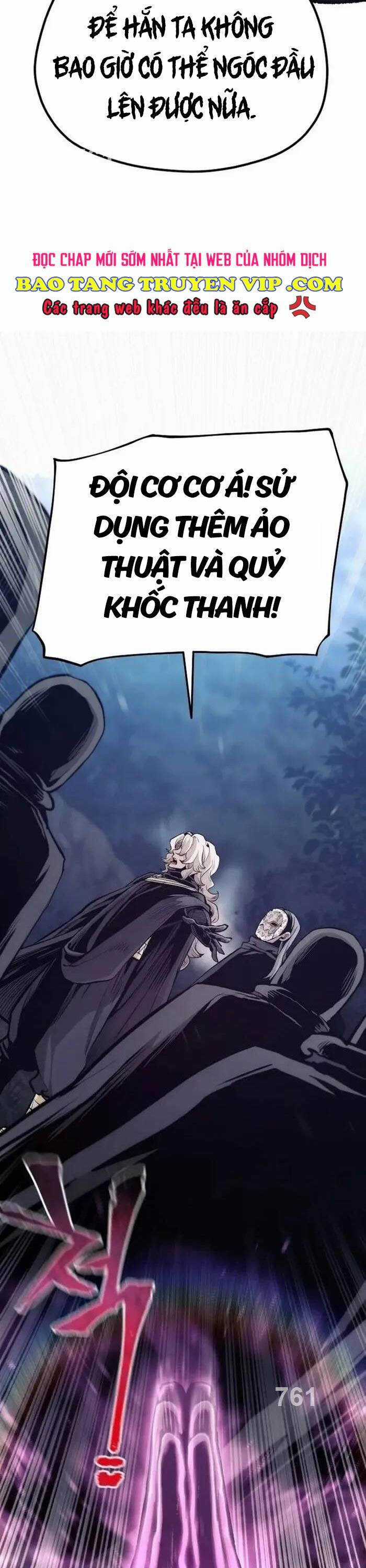 Thiên Ma Phi Thăng Truyện Chapter 107 trang 1