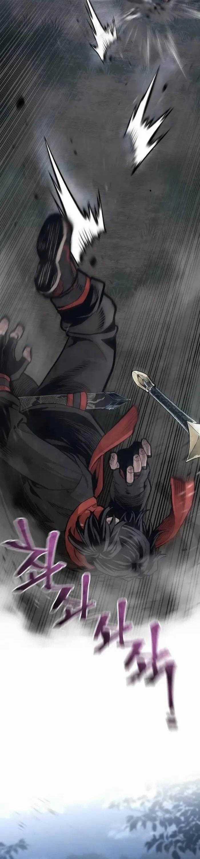 Thiên Ma Phi Thăng Truyện Chapter 107 trang 10