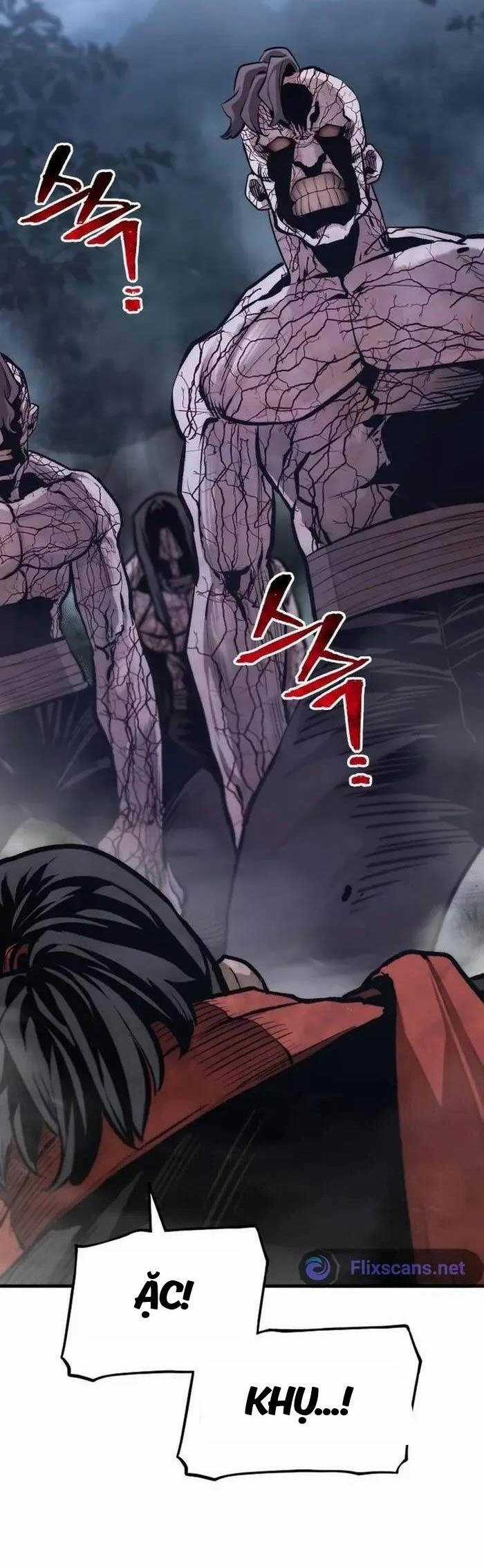 Thiên Ma Phi Thăng Truyện Chapter 107 trang 11