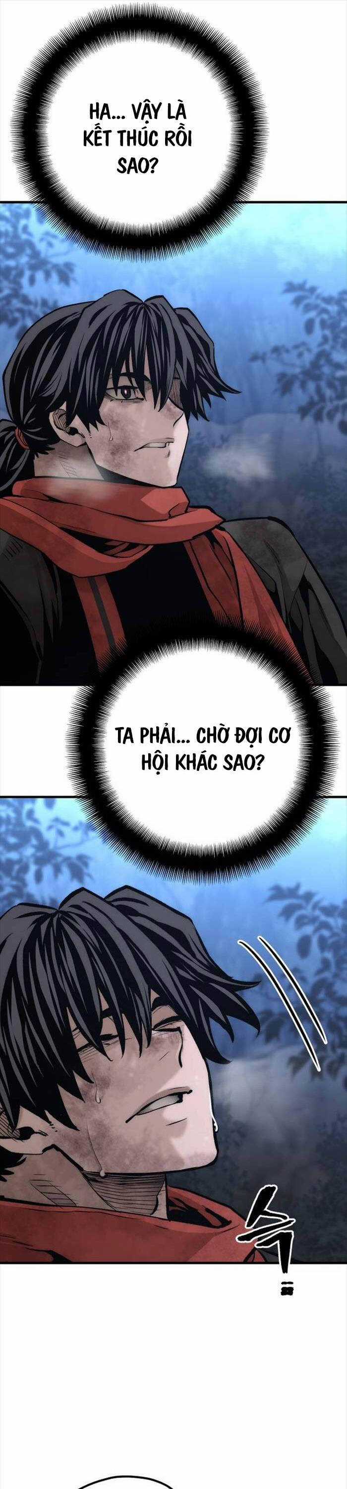 Thiên Ma Phi Thăng Truyện Chapter 107 trang 12