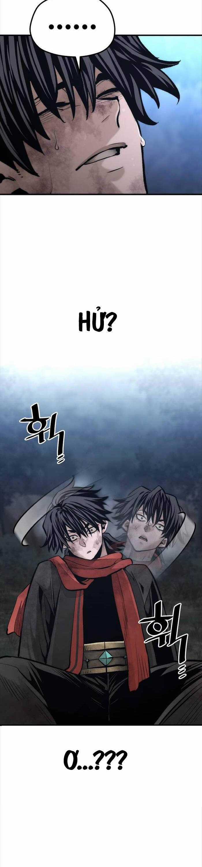 Thiên Ma Phi Thăng Truyện Chapter 107 trang 13