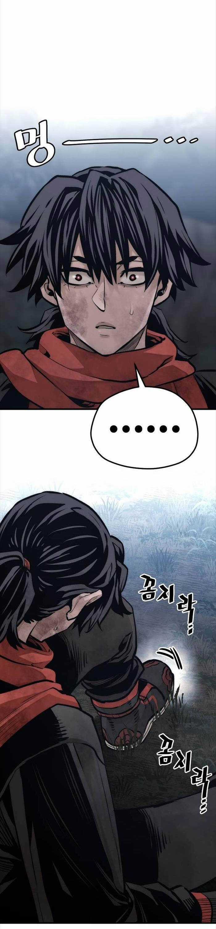 Thiên Ma Phi Thăng Truyện Chapter 107 trang 14