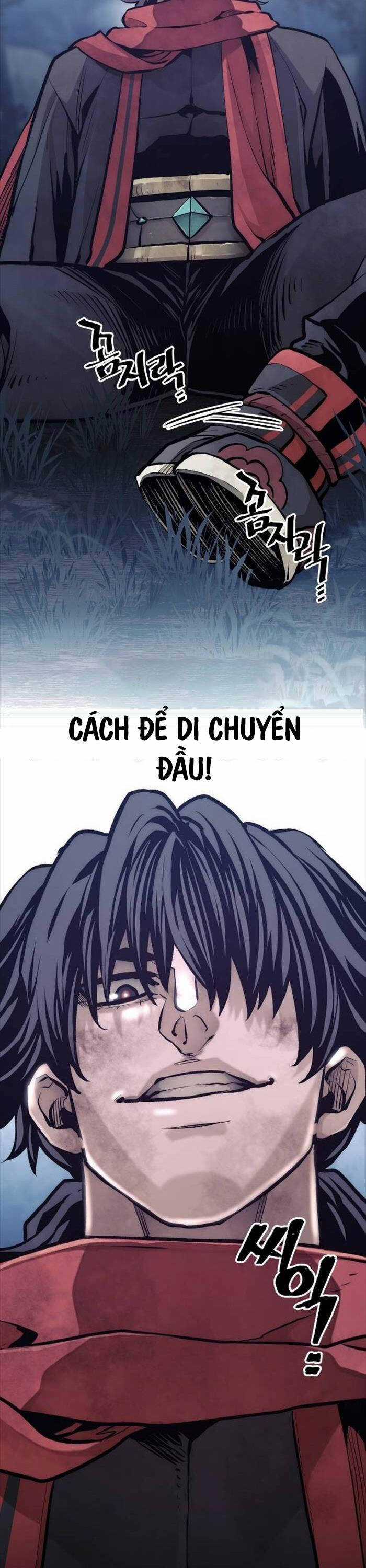 Thiên Ma Phi Thăng Truyện Chapter 107 trang 16