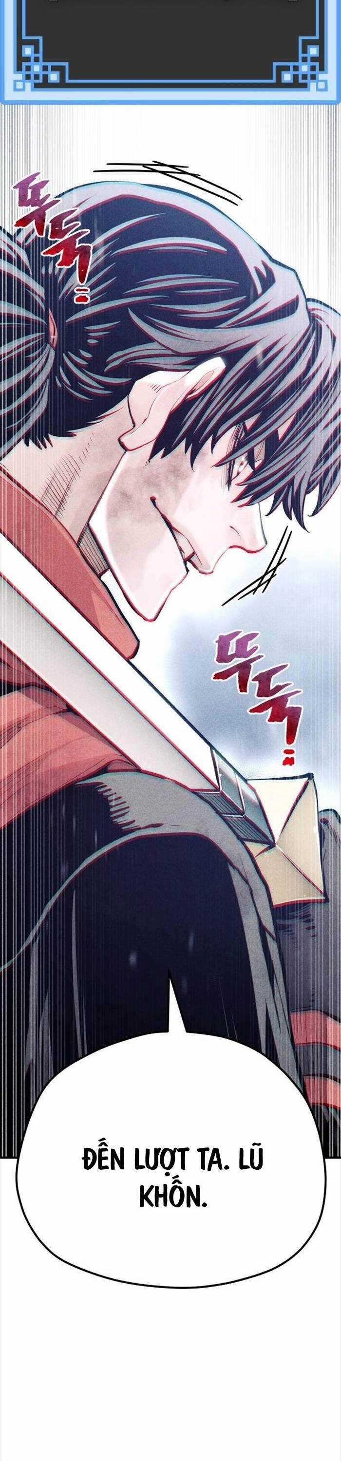 Thiên Ma Phi Thăng Truyện Chapter 107 trang 19