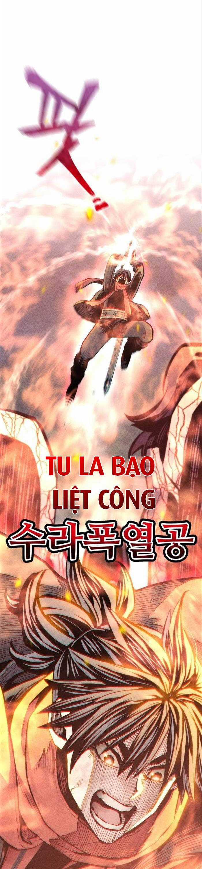 Thiên Ma Phi Thăng Truyện Chapter 107 trang 20