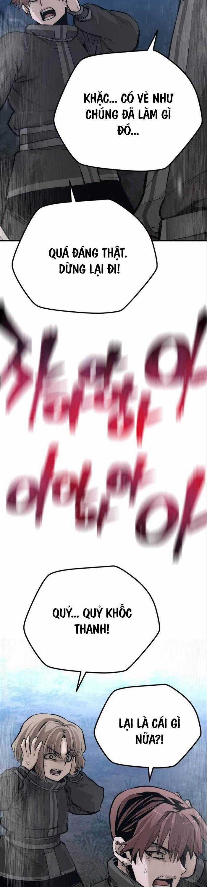 Thiên Ma Phi Thăng Truyện Chapter 107 trang 24