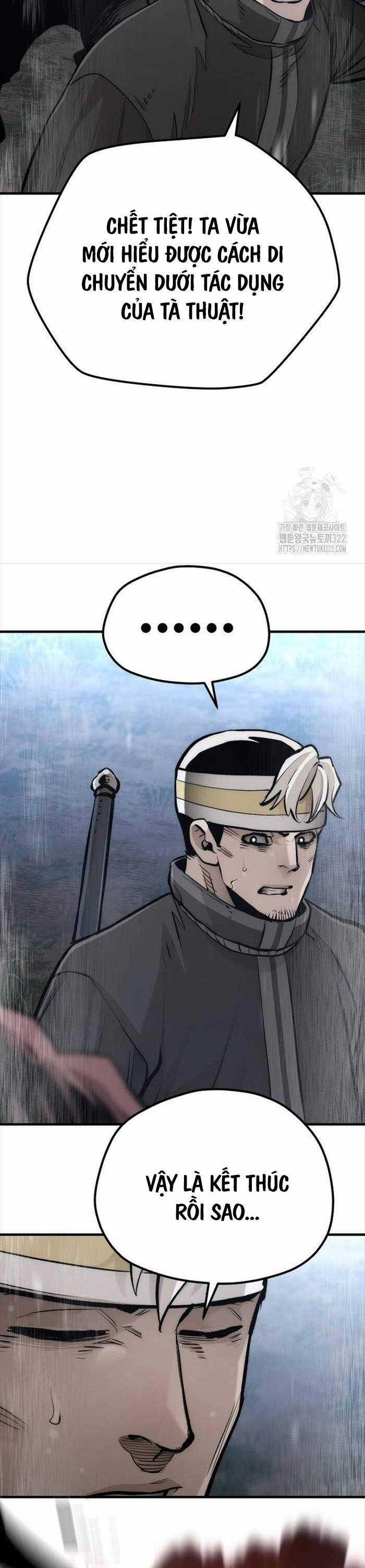 Thiên Ma Phi Thăng Truyện Chapter 107 trang 25