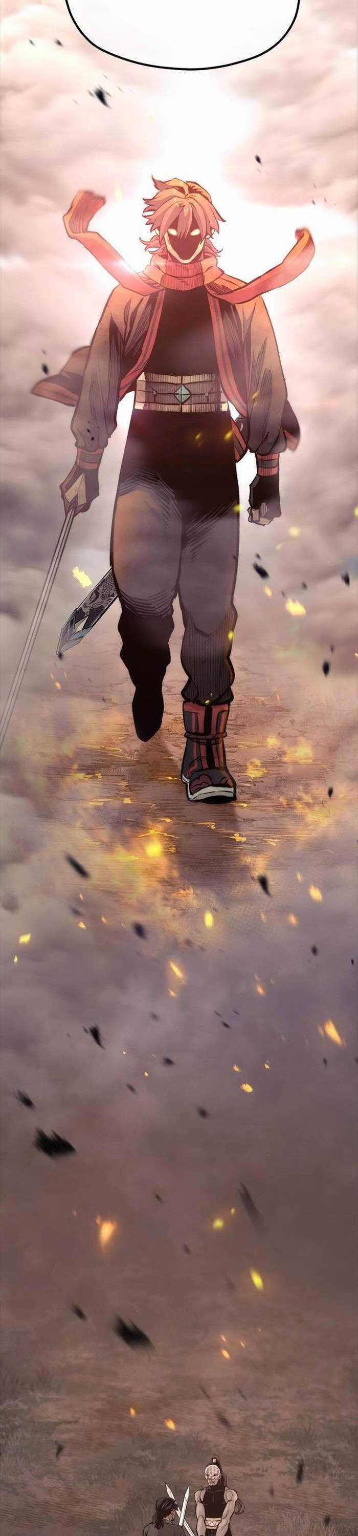 Thiên Ma Phi Thăng Truyện Chapter 107 trang 27