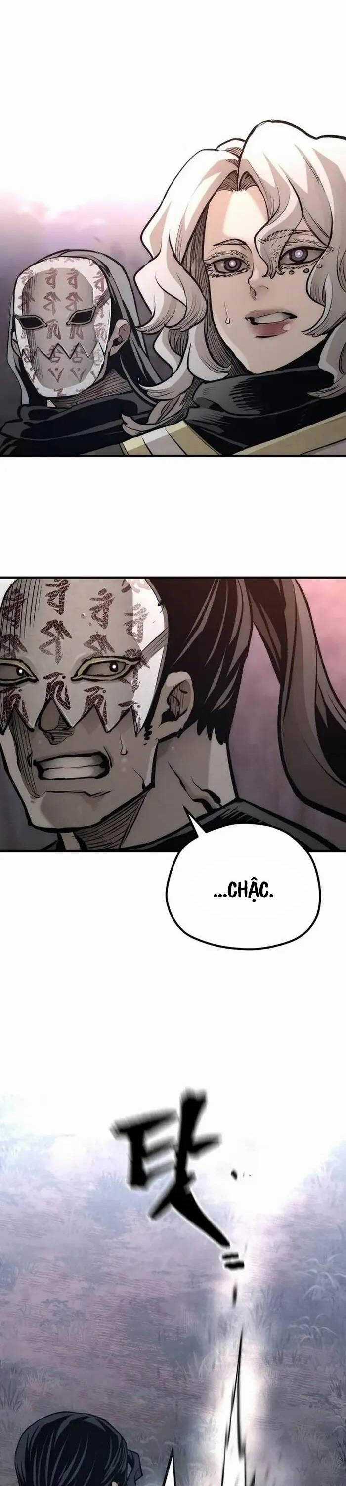 Thiên Ma Phi Thăng Truyện Chapter 107 trang 29