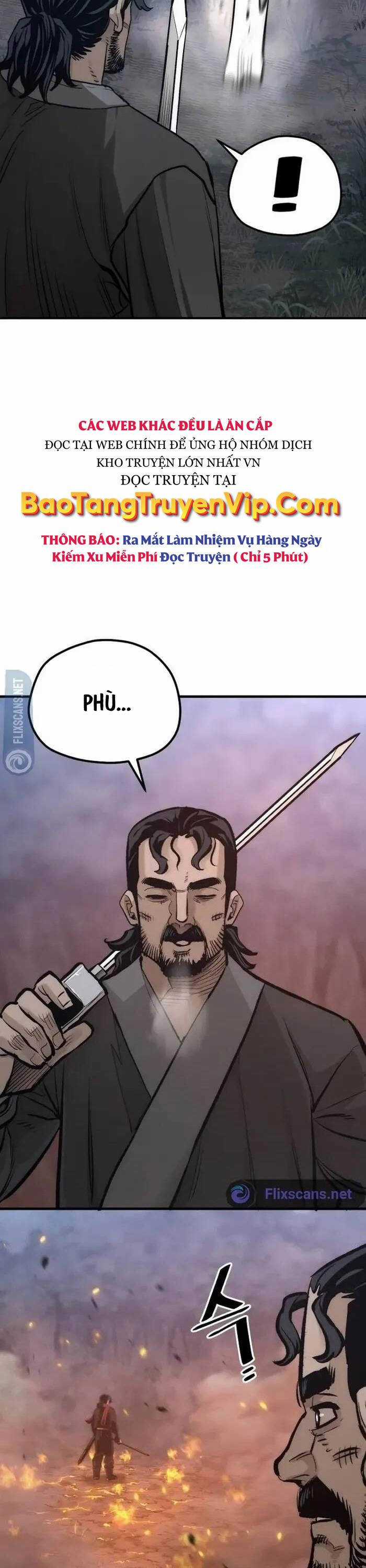 Thiên Ma Phi Thăng Truyện Chapter 107 trang 30