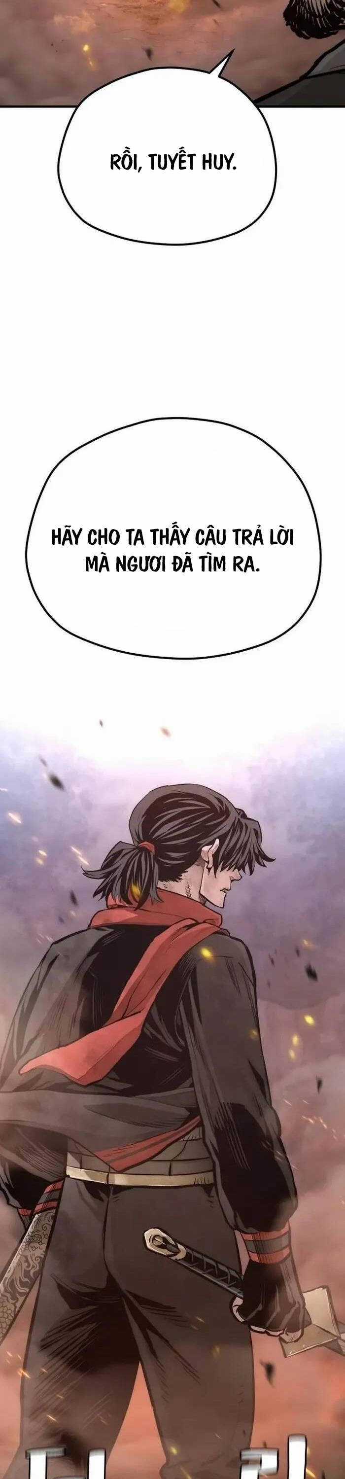 Thiên Ma Phi Thăng Truyện Chapter 107 trang 31