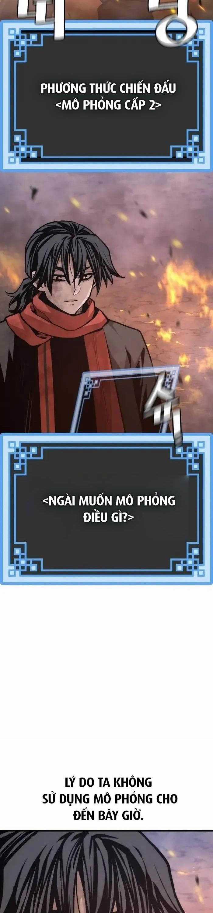 Thiên Ma Phi Thăng Truyện Chapter 107 trang 32