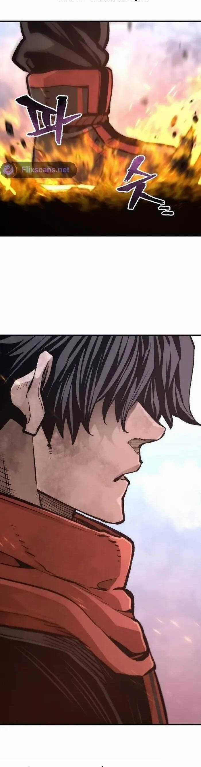 Thiên Ma Phi Thăng Truyện Chapter 107 trang 34