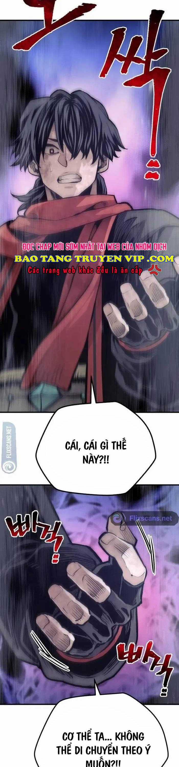 Thiên Ma Phi Thăng Truyện Chapter 107 trang 4