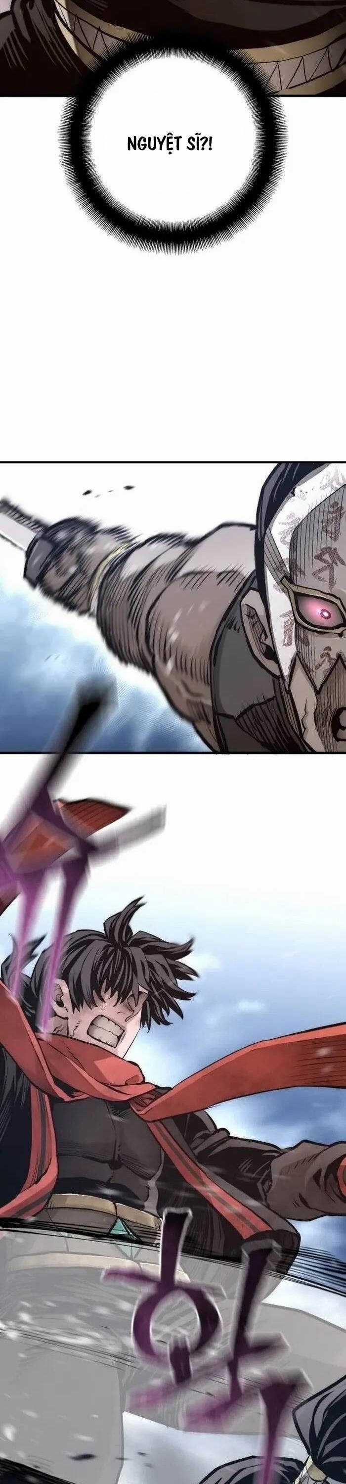 Thiên Ma Phi Thăng Truyện Chapter 107 trang 40