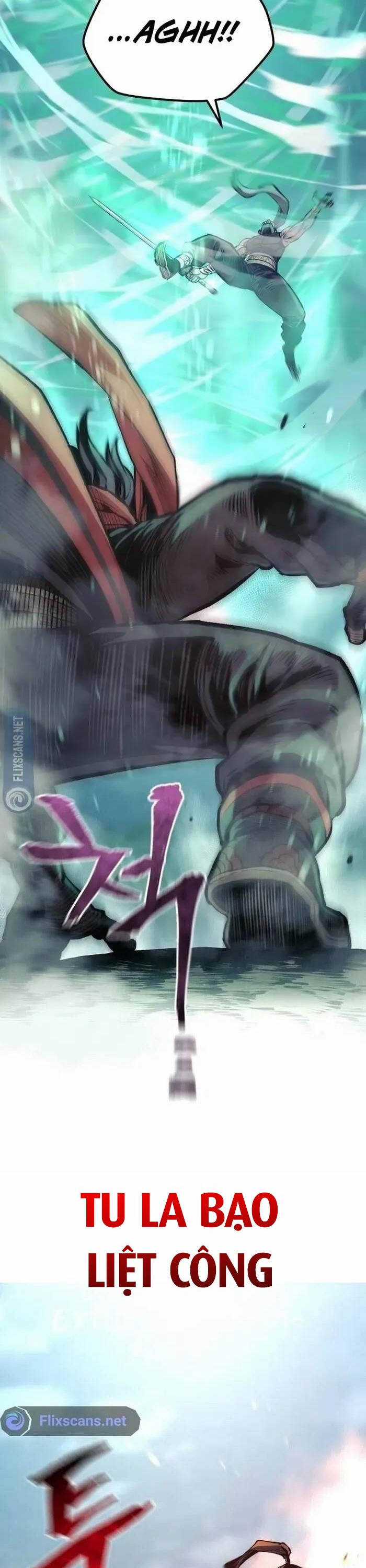 Thiên Ma Phi Thăng Truyện Chapter 107 trang 44