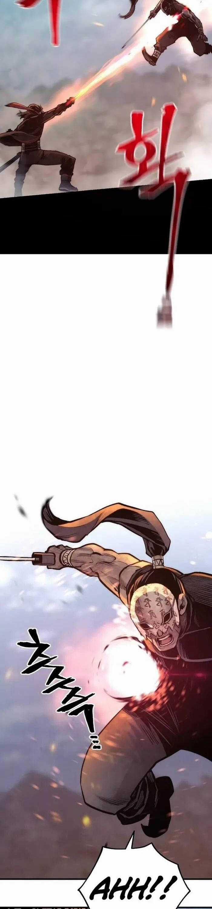 Thiên Ma Phi Thăng Truyện Chapter 107 trang 45