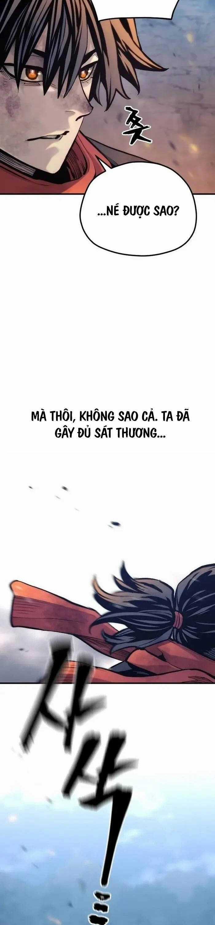 Thiên Ma Phi Thăng Truyện Chapter 107 trang 46