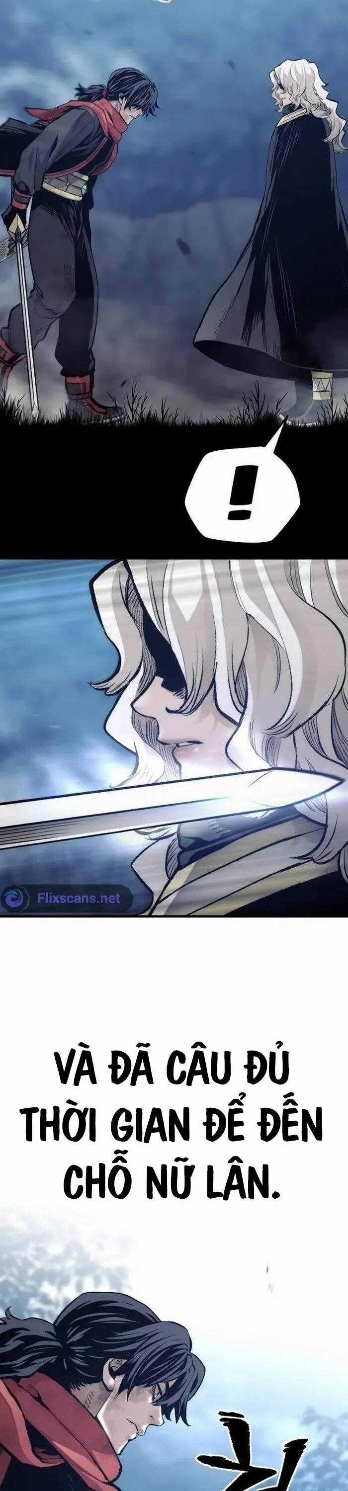 Thiên Ma Phi Thăng Truyện Chapter 107 trang 47