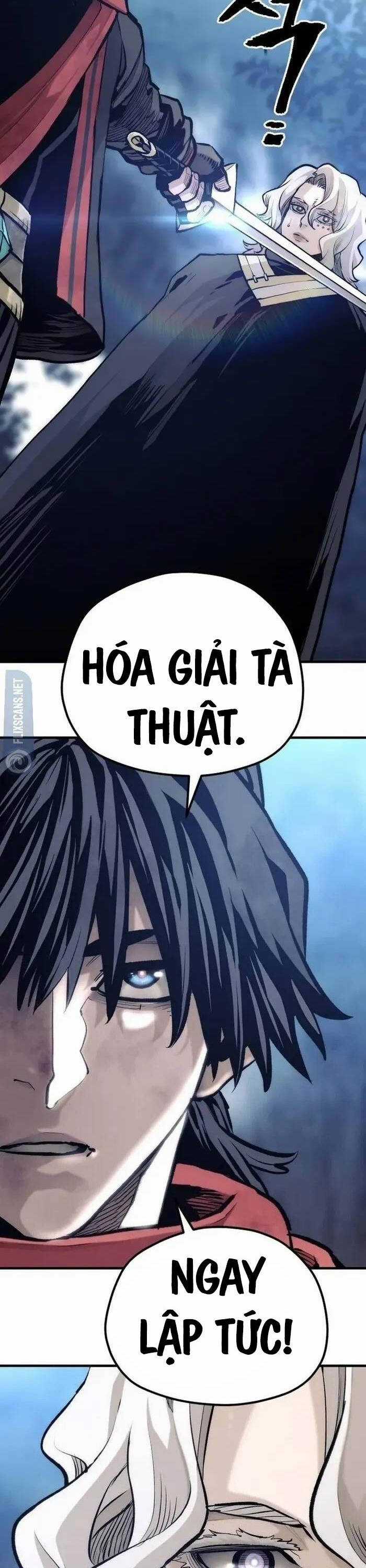 Thiên Ma Phi Thăng Truyện Chapter 107 trang 48
