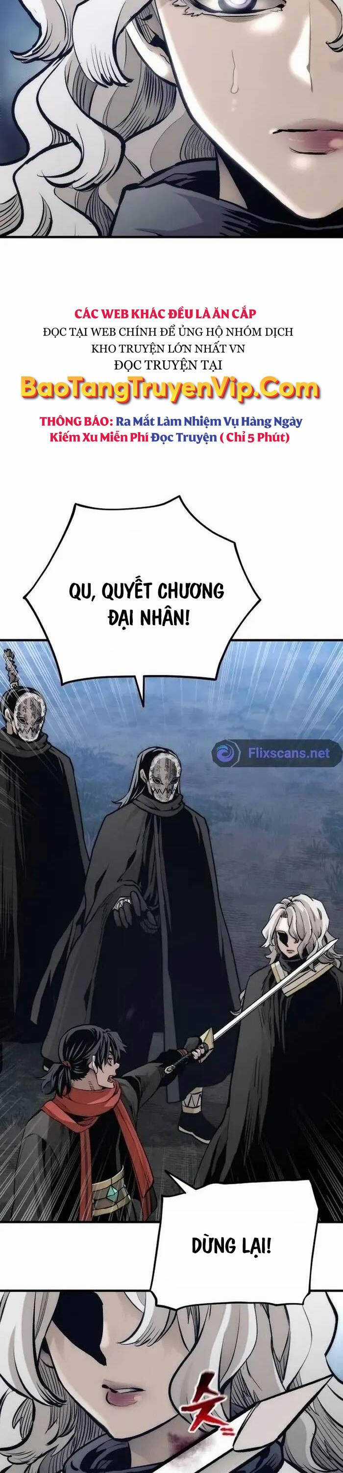Thiên Ma Phi Thăng Truyện Chapter 107 trang 49