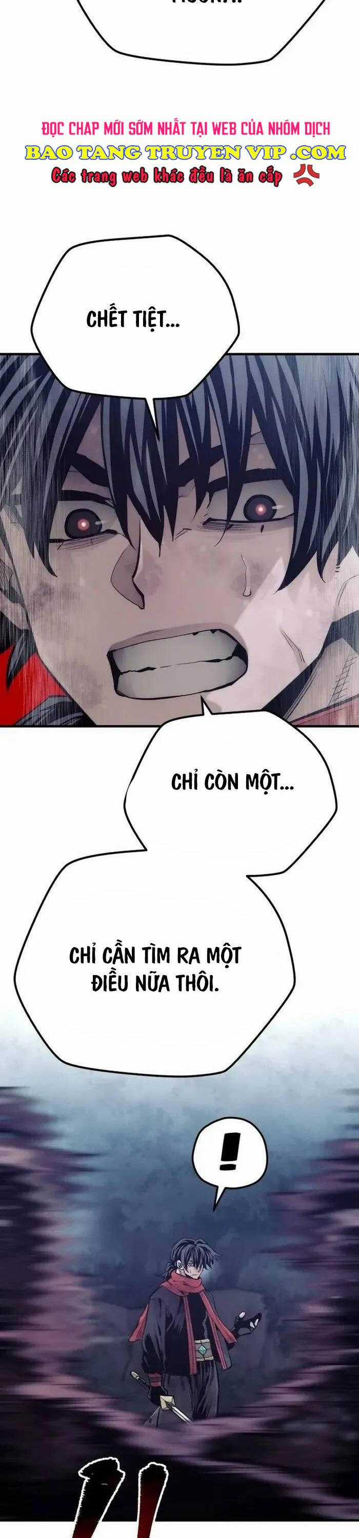 Thiên Ma Phi Thăng Truyện Chapter 107 trang 5