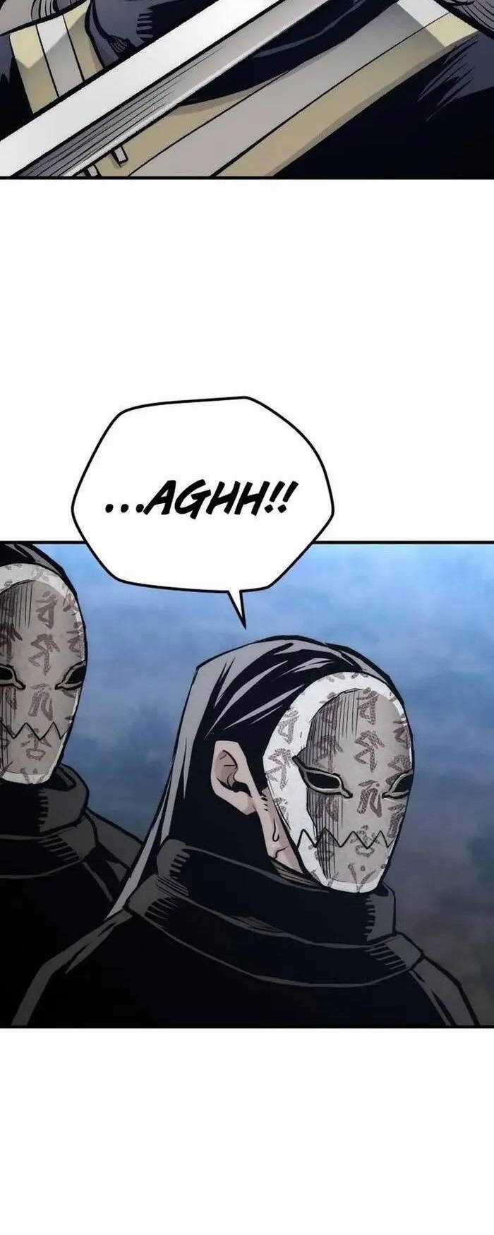 Thiên Ma Phi Thăng Truyện Chapter 107 trang 50